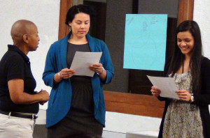 workshop gallery San Jose