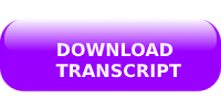 purple rectangular button that reads "download transcript"